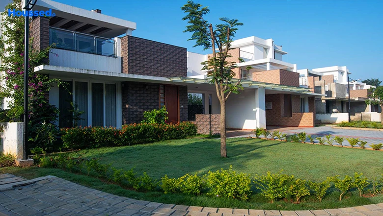 Project Image of Sterling Villa Grande Phase 2 in Seegehalli, Bangalore - Image 176141