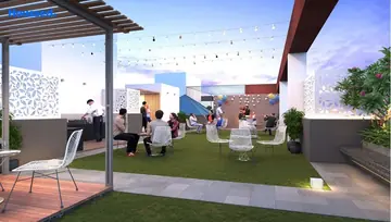 Amenities of Shubhankar Durvaa - Image 106572