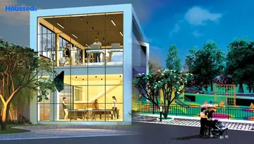 Amenities of Shubhankar Durvaa - Image 106575