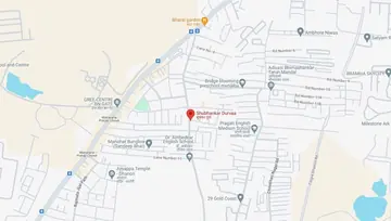 Location of Shubhankar Durvaa - Image 106576