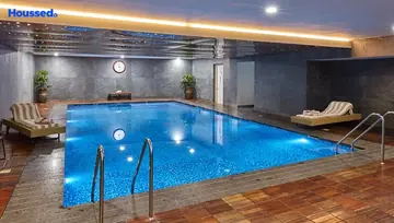 Amenities of RBD Stillwaters - Image 181677