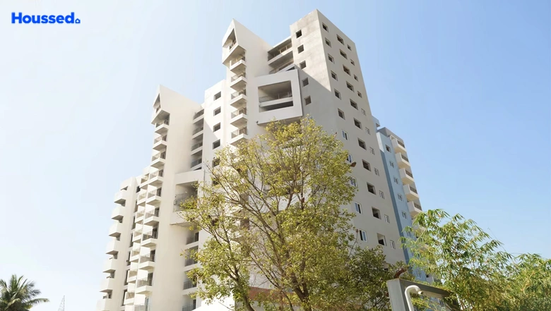 Project Image of RBD Stillwaters in HSR Layout, Bangalore - Image 181672