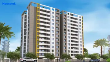 Project Image of Siddhi Nisarg - Image 106580