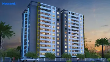 Project Image of Siddhi Nisarg - Image 106578