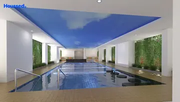 Amenities of S2 The Watergrove - Image 181728