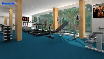 Amenities of S2 The Watergrove - Image 181727