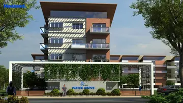 Project Image of S2 The Watergrove - Image 181726