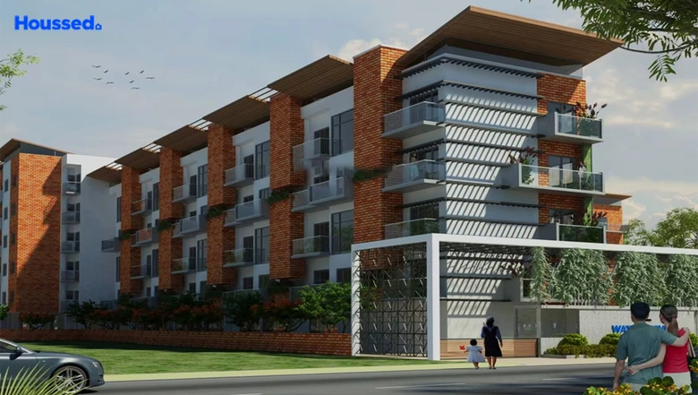 Project Image of S2 The Watergrove in Electronic City, Bangalore - Image 181725