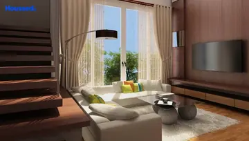 Sample Apartment of S2 The Watergrove - Image 181731