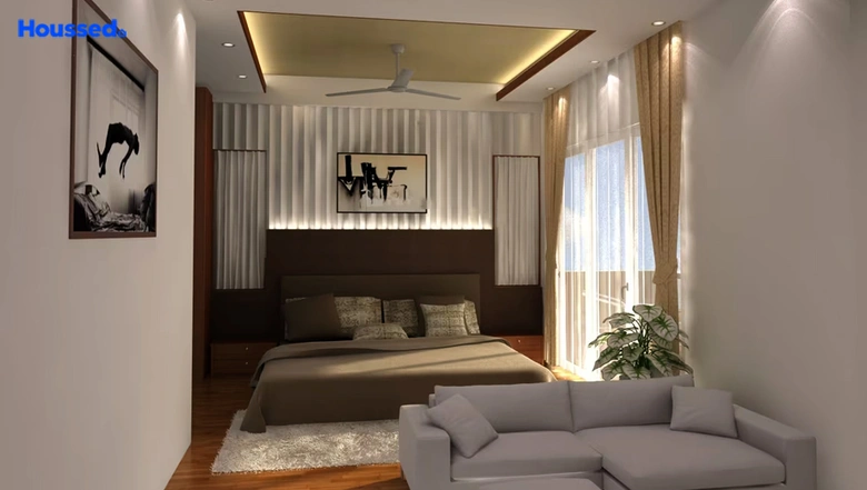 Sample Apartment of S2 The Watergrove in Electronic City, Bangalore - Image 181730