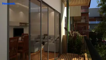 Sample Apartment of S2 The Watergrove - Image 181729