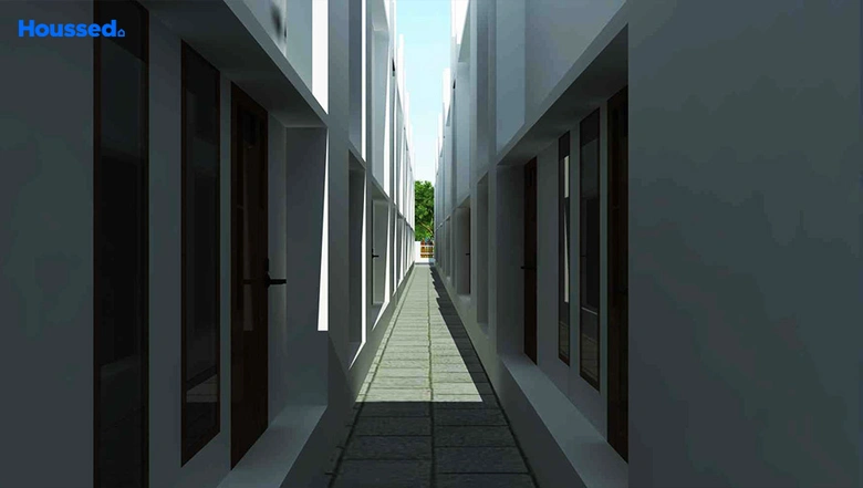 Project Image of Raja Woods Parkk in JP Nagar, Bangalore - Image 176838