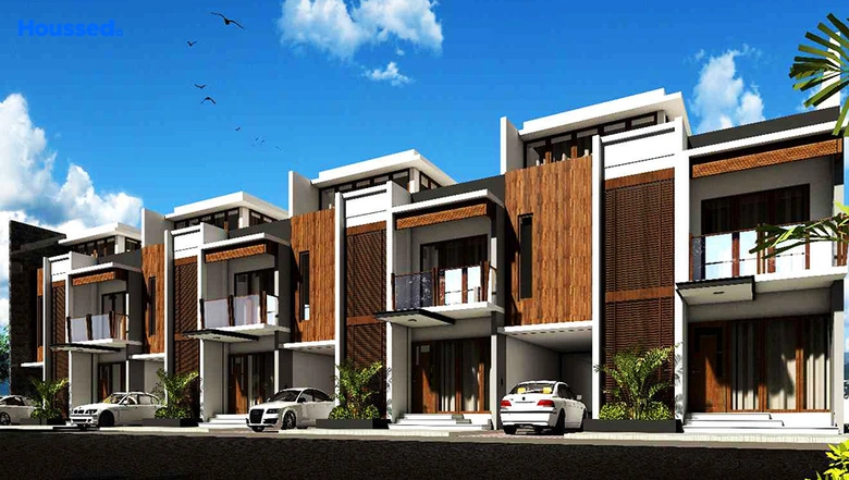 Project Image of Raja Woods Parkk in JP Nagar, Bangalore - Image 176839