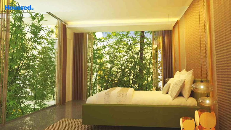 Sample Apartment of Raja Woods Parkk in JP Nagar, Bangalore - Image 176848