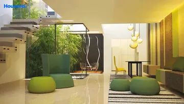 Sample Apartment of Raja Woods Parkk - Image 176846