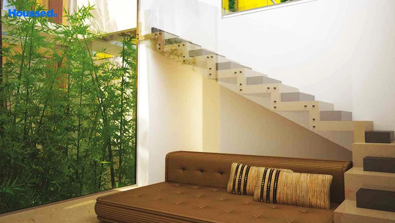 Sample Apartment of Raja Woods Parkk in JP Nagar, Bangalore - Image 176847