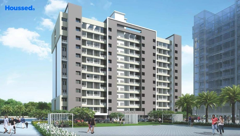 Project Image of Eagle The Mpire in Phursungi, Pune - Image 106519