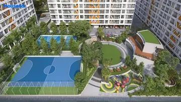 Amenities of Tayal K Shire - Image 106531