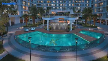 Amenities of Tayal K Shire - Image 106530