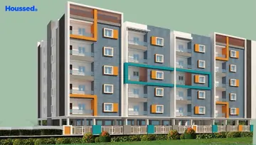 Project Image of Trishul Happy Homes Triguna - Image 181655