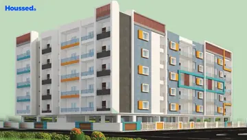 Project Image of Trishul Happy Homes Triguna - Image 181654