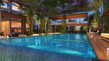 Amenities of Yashada Windsong - Image 106592