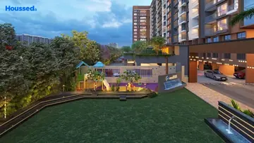 Amenities of Yashada Windsong - Image 106590
