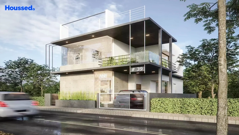 Project Image of Gravity Forest View in Banashankari, Bangalore - Image 181635