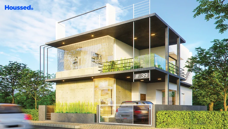 Project Image of Gravity Forest View in Banashankari, Bangalore - Image 181636
