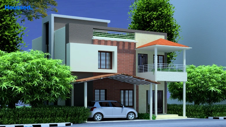 Project Image of Kavin Meadows in Sarjapur Road, Bangalore - Image 200446