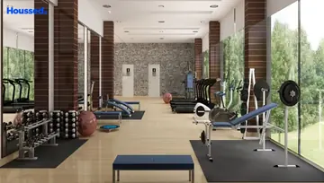 Amenities of Advaitha Aksha - Image 181542