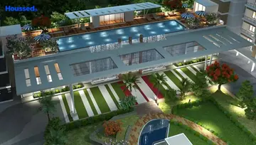 Amenities of Advaitha Aksha - Image 181543