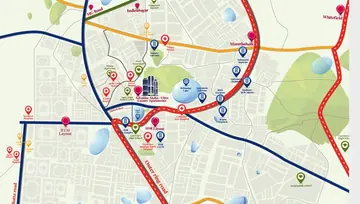 Location of Advaitha Aksha - Image 181549