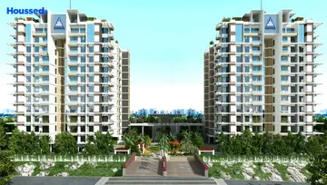 Project Image of Advaitha Aksha - Image 181540