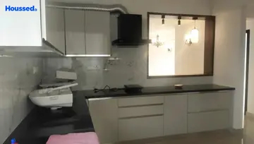 Sample Apartment of Advaitha Aksha - Image 181546