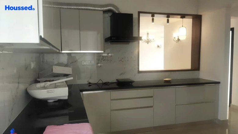 Sample Apartment of Advaitha Aksha in Koramangala, Bangalore - Image 181546