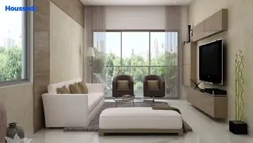 Sample Apartment of Advaitha Aksha - Image 181548
