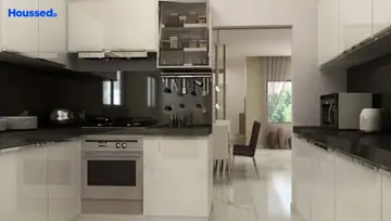 Sample Apartment of Advaitha Aksha - Image 181547