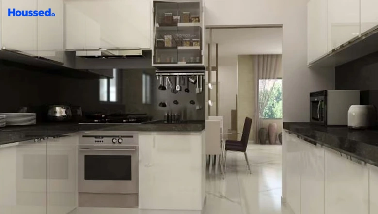 Sample Apartment of Advaitha Aksha in Koramangala, Bangalore - Image 181547