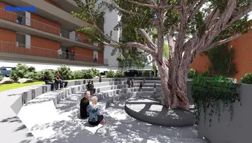Amenities of Modern Soul Tree - Image 181783