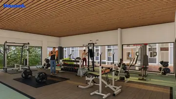 Amenities of Modern Soul Tree - Image 181781