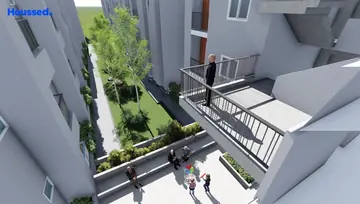 Amenities of Modern Soul Tree - Image 181780