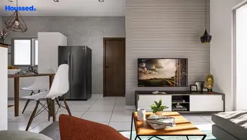 Sample Apartment of Modern Soul Tree - Image 181785