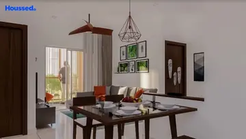 Sample Apartment of Modern Soul Tree - Image 181784