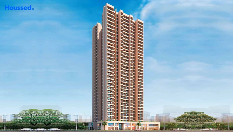 Project Image of Puraniks Superio - Grand Central in Thane West, Thane - Image 21447
