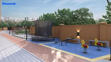 Amenities of DS MAX Sky Blossom - Image 181595
