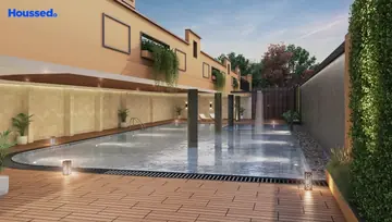 Amenities of DS MAX Sky Blossom - Image 181597