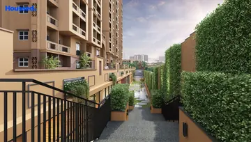 Amenities of DS MAX Sky Blossom - Image 181598