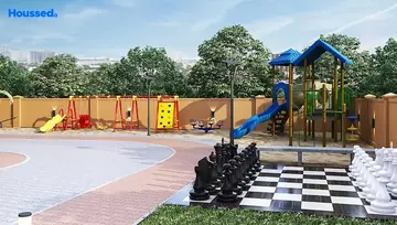 Amenities of DS MAX Sky Blossom - Image 181596