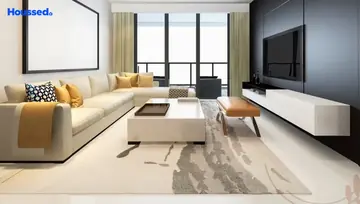 Sample Apartment of DS MAX Sky Blossom - Image 181599